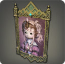Sultana Portrait - Decorations - Items