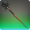 Swanliege Cane - New Items in Patch 2.4 - Items