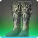 Swansgrace Boots - Greaves, Shoes & Sandals Level 1-50 - Items