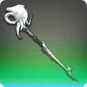 Swansgrace Cane - White Mage weapons - Items
