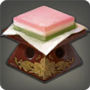 Sweet Rice Cake - Food - Items