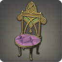 Sylphic Chair - Furnishings - Items