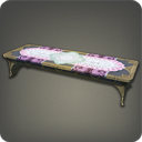Sylphic Counter - Furnishings - Items