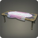 Sylphic Dining Table - New Items in Patch 2.1 - Items