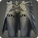 Taffeta Loincloth - Pants, Legs Level 1-50 - Items