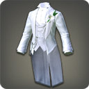 Tailcoat of Eternal Innocence - New Items in Patch 2.45 - Items