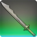 Templar's Falchion - Paladin weapons - Items