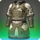Templar's Haubergeon - Body Armor Level 1-50 - Items