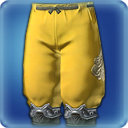 Temple Gaskins - Pants, Legs Level 1-50 - Items