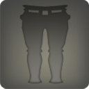 The Emperor's New Breeches - Pants, Legs Level 1-50 - Items