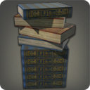 The Five Ages - Decorations - Items