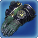 The Guardian's Armguards of Maiming - Hands - Items