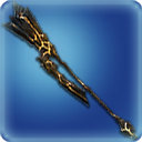 The Spear of Crags - Lancer's Arm - Items