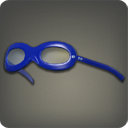 Thick-rimmed Glasses - New Items in Patch 2.38 - Items