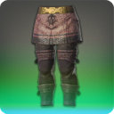 Thick Skirt - New Items in Patch 2.1 - Items