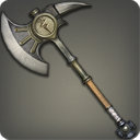 Thunderstorm Axe - Warrior weapons - Items