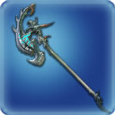 Tidal Wave Axe - Marauder's Arm - Items