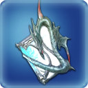 Tidal Wave Codex - Scholar's Arm - Items