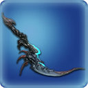 Tidal Wave Kris - Rogue's Arm - Items