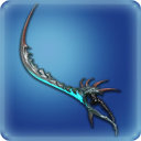 Tidal Wave Shamshir - New Items in Patch 2.2 - Items