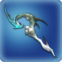 Tidal Wave Wand - One–handed Conjurer's Arm - Items