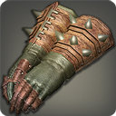 Toadskin Armguards - Gaunlets, Gloves & Armbands Level 1-50 - Items