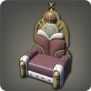Tonberry Armchair - New Items in Patch 2.2 - Items