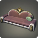 Tonberry Couch - Furnishings - Items