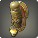 Tonberry Wall Lantern - New Items in Patch 2.2 - Items