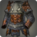 Tortoiseshell Scale Mail - Body Armor Level 1-50 - Items
