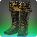 Toxotes Moccasins - New Items in Patch 2.1 - Items