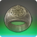 Toxotes Ring - Ring - Items