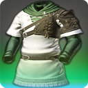 Toxotes Tunic - Body Armor Level 1-50 - Items