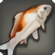 Tricolored Carp - Fish - Items
