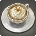 Triple Cream Coffee - New Items in Patch 2.4 - Items