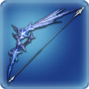 True Ice Bow - Archer's Arm - Items