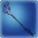 True Ice Cane - White Mage weapons - Items