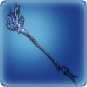 True Ice Cane - Two–handed Conjurer's Arm - Items