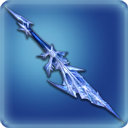 True Ice Daggers - Ninja weapons - Items