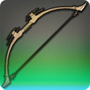 Ul'dahn Longbow - Bard weapons - Items