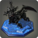 Ultima Weapon Miniature - Decorations - Items