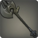 Unfinished Bravura - Warrior weapons - Items