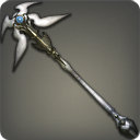 Unfinished Thyrus - White Mage weapons - Items
