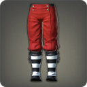 Valentione Trousers - New Items in Patch 2.1 - Items