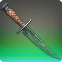 Vamper's Knives - Ninja weapons - Items
