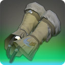 Vanya Gloves of Healing - Gaunlets, Gloves & Armbands Level 1-50 - Items