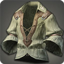 Velveteen Shirt - Body Armor Level 1-50 - Items