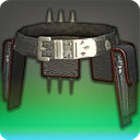 Veteran's Field Belt - Belts and Sashes Level 1-50 - Items