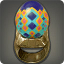 Vibrant Egg Ring - Rings Level 1-50 - Items