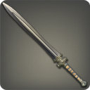 Vintage Bastard Sword - Paladin weapons - Items